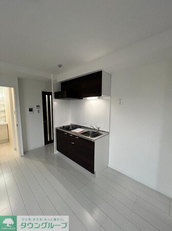 CourtyardAsakusaの物件内観写真